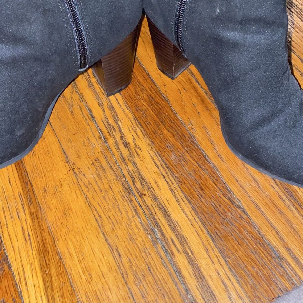 Booties - Picture 2 of 3